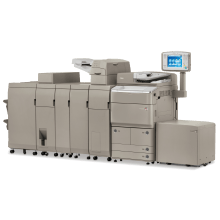 Canon Imagerunner Advance 6075