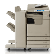 Canon Imagerunner Advance 4045