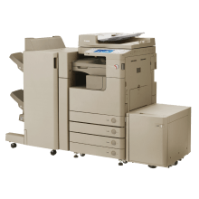 Canon Imagerunner Advance 4051