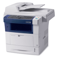 Fuji Xerox WorkCentre 3550