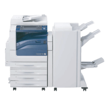 Fuji Xerox ApeosPort IV C2270
