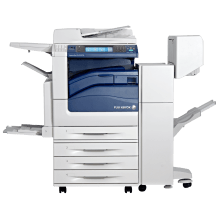 Fuji Xerox ApeosPort IV C4470