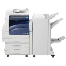 Fuji Xerox DocuCentre-IV C3370