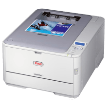 OKI C321dn