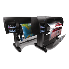 HP Designjet Z6200