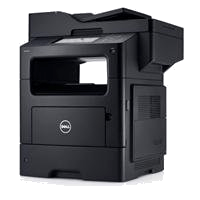 Dell B3465dn