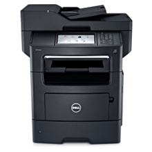 Dell B3465dnf