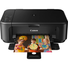 Canon Pixma MG3560