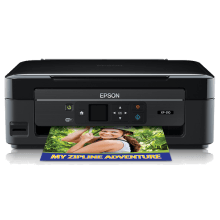 Epson Expression Home XP-310