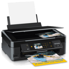 Epson Expression Home XP-410