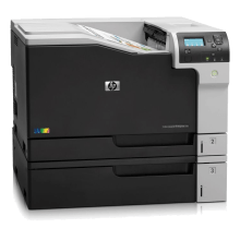 HP Colour Laserjet Enterprise M750n