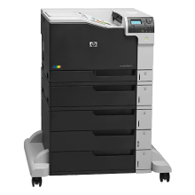 HP Colour Laserjet Enterprise M750xh
