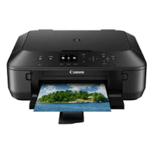 Canon Pixma MG5560