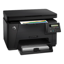 HP Colour Laserjet Pro M176n