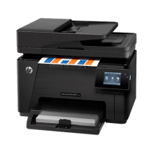 HP Colour Laserjet Pro M177fw