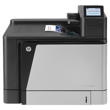 HP Colour Laserjet Enterprise M855dn