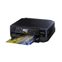 Epson Expression Premium XP-610