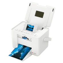 Epson Picturemate PM235
