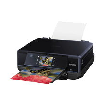 Epson Expression Premium XP-710