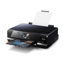 Epson Expression Photo XP-950