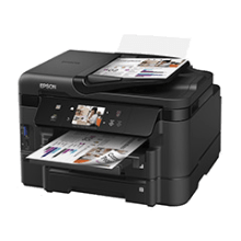 Epson WorkForce WF-3540