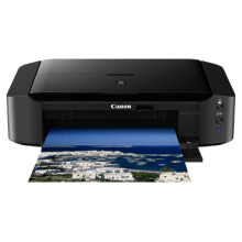 Canon Pixma iP8760