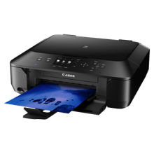 Canon Pixma MG6460