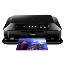 Canon Pixma MG7160