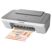 Canon Pixma MG2460