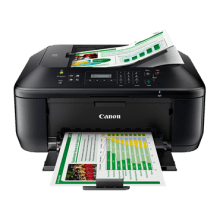 Canon Pixma MX476