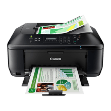 Canon Pixma MX536