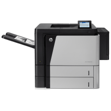 HP Colour Laserjet M880z