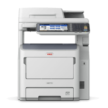 OKI MB770