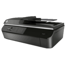 HP Officejet 4630 All-in-One