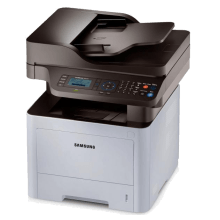 Samsung SL-M3870FD