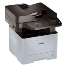 Samsung SL-M4070FR