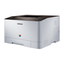 Samsung SL-C1810