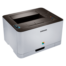 Samsung SL-C410