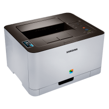 Samsung SL-C410W
