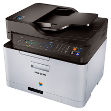 Samsung SL-C460