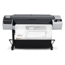 HP Designjet T795 44"