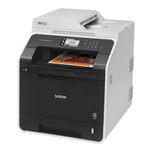 Brother MFC-L8600CDW