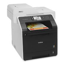 Brother MFC-L8850CDW