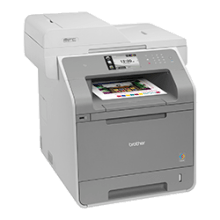 Brother MFC-L9550CDW