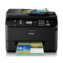 Epson WorkForce Pro WF-4630