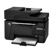 HP Laserjet Pro M127fn
