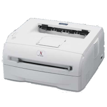 Fuji Xerox Docuprint 204A