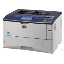 Kyocera FS-6970DN