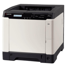 Kyocera FS-C5250DN