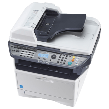 Kyocera M2035dn